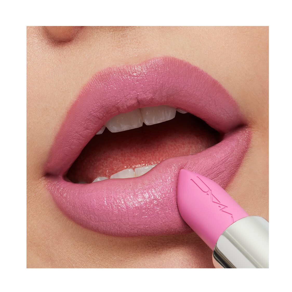 MAC Macximal Sleek Satin Lipstick