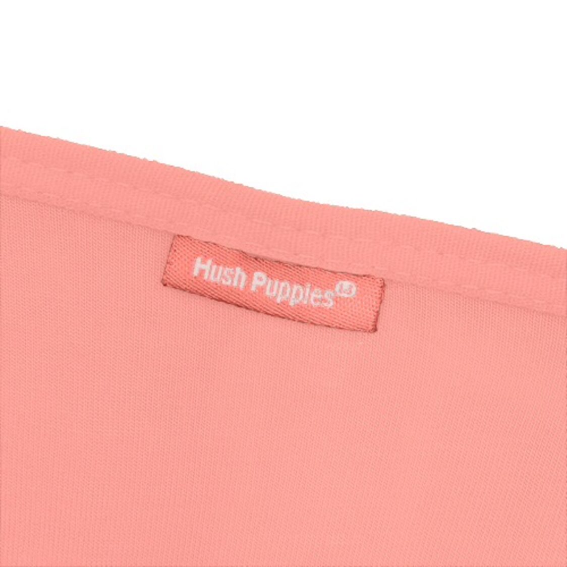 Hush Puppies 5's Ladies Cotton Panties Midi