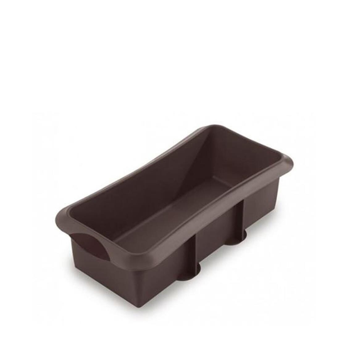 Lekue Sandwhich Bread Mould 28Cm D-LK-49-1052 Brown