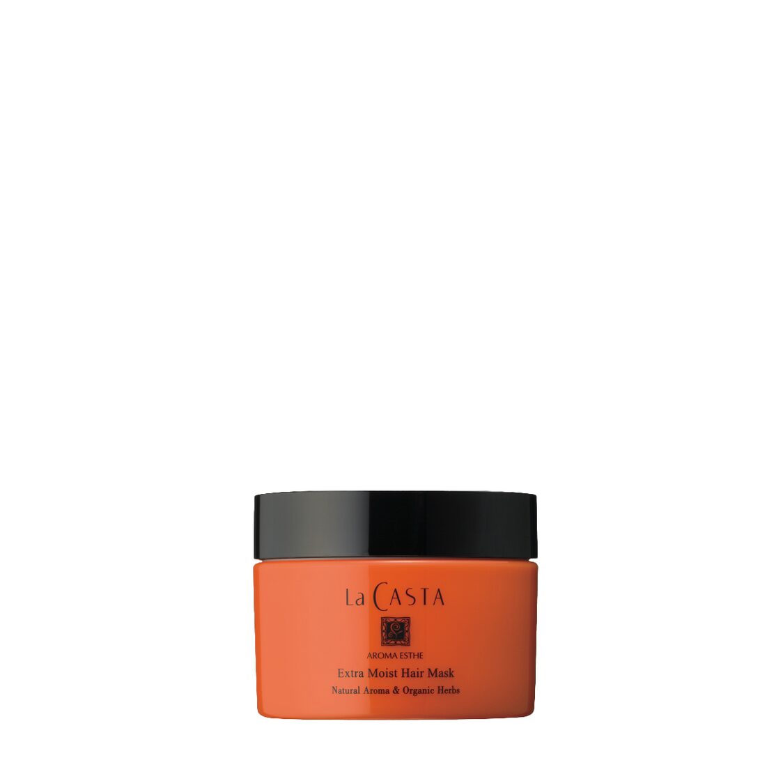 La CASTA Extra Moist Hair Mask 200g