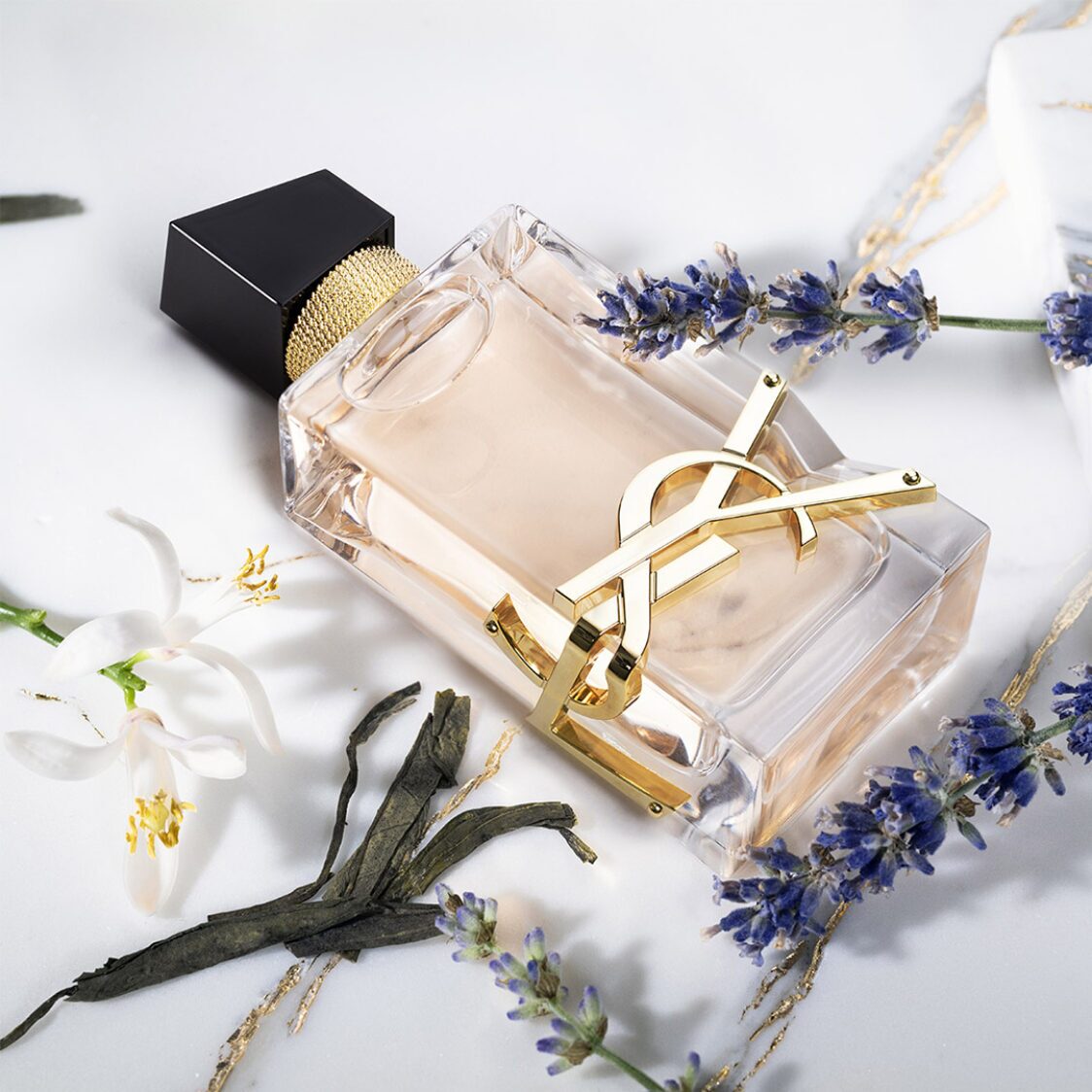 Yves Saint Laurent Beaute Libre Eau De Toilette