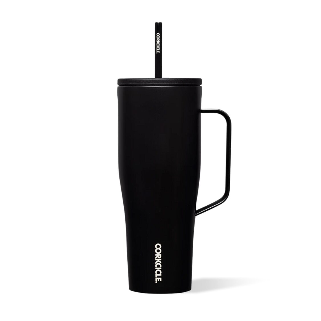 Corkcicle 30oz Cold Cup XL - Matte Black