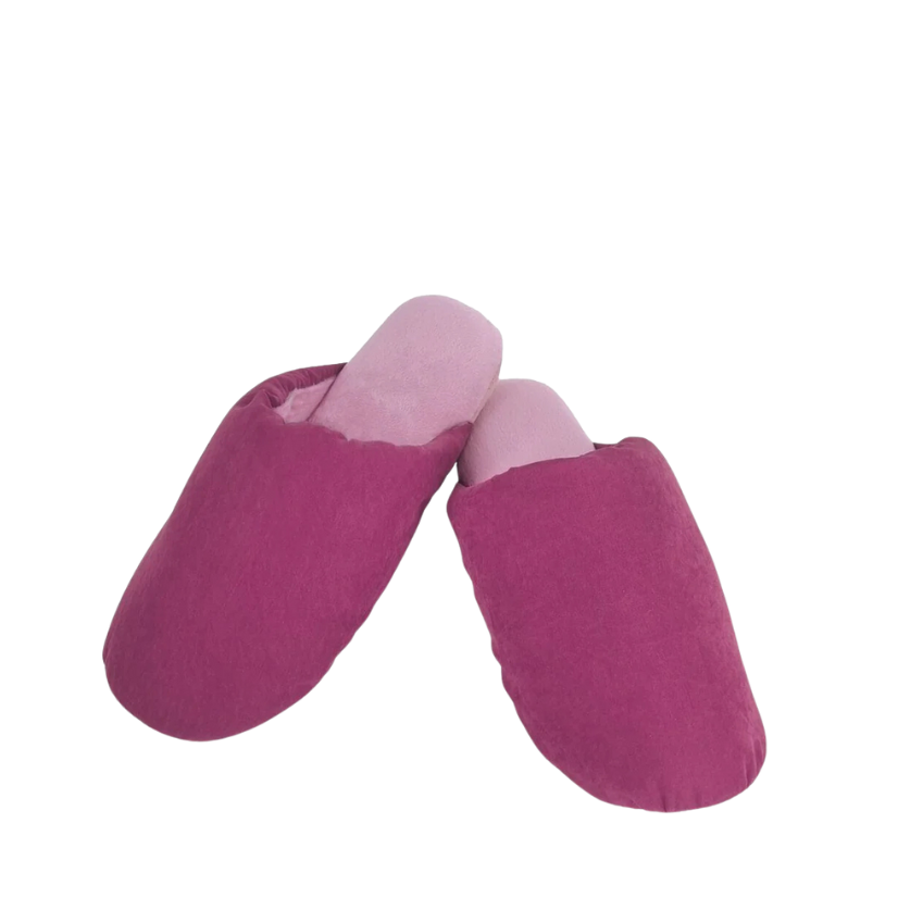 Charles Millen Suite Collection Croix Bedroom Slipper (Ladies)