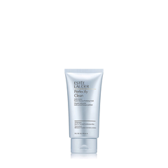 Estée Lauder Perfectly Clean Multi-Action Foam Cleanser/Purifying Mask 150ml