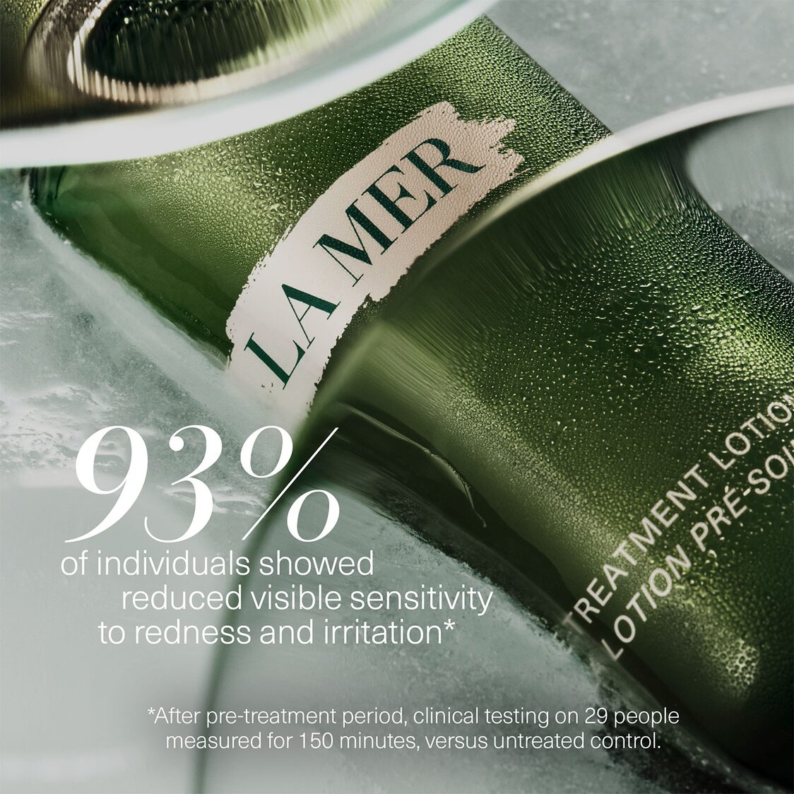 La Mer The Refreshing Balance Collection