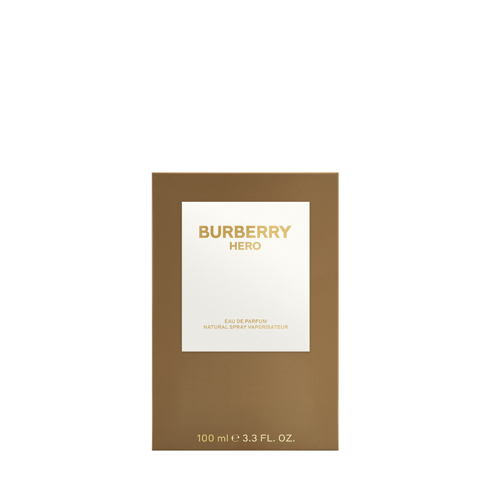 Burberry Hero EDP