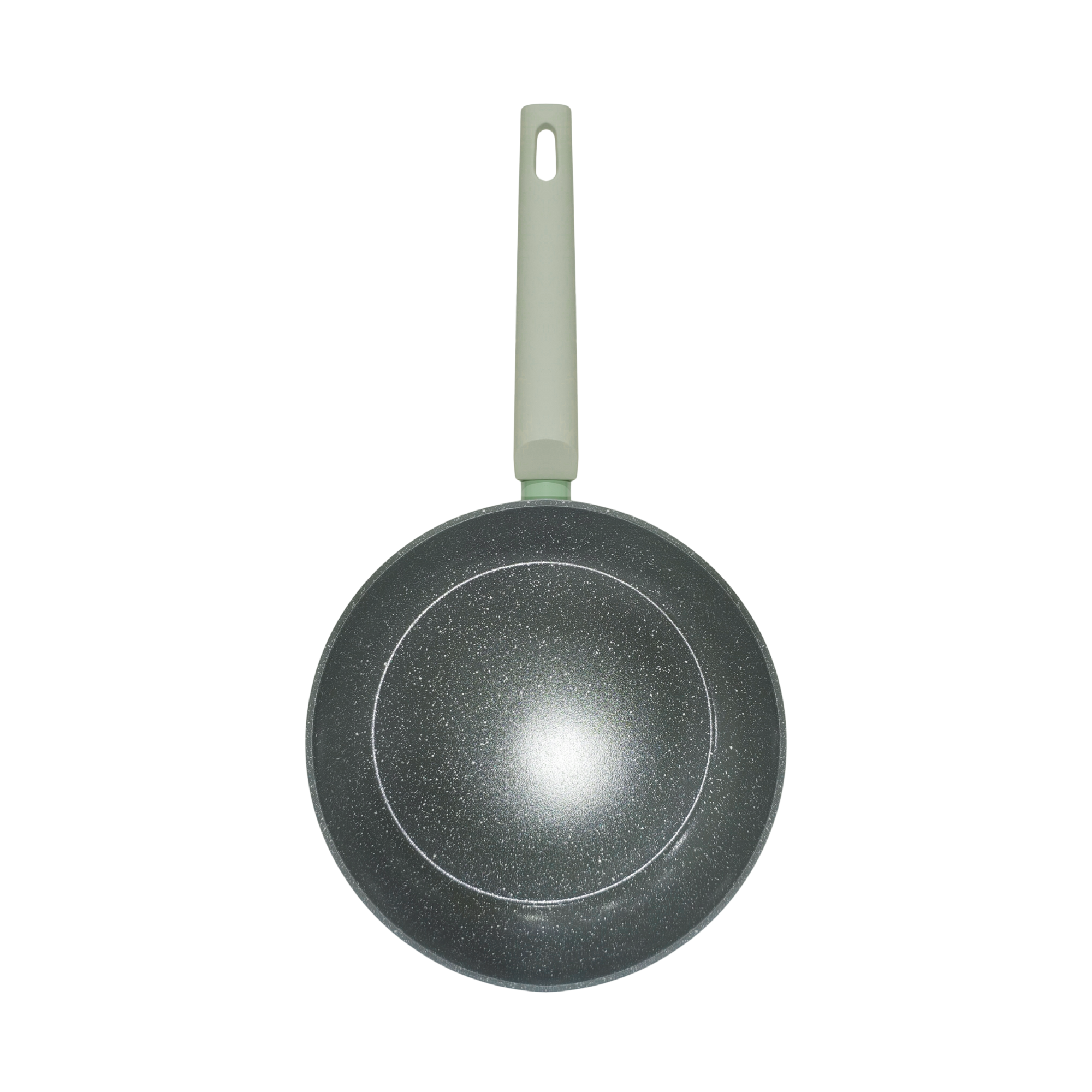 La Gourmet Shogun Smart 3pcs Ceramic Cooking Set- Green LGSNST429902