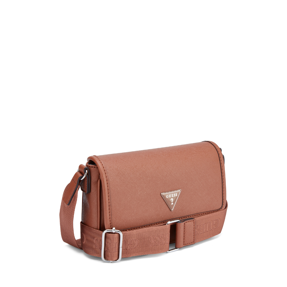 Guess Viviette Mini Crossbody Flap