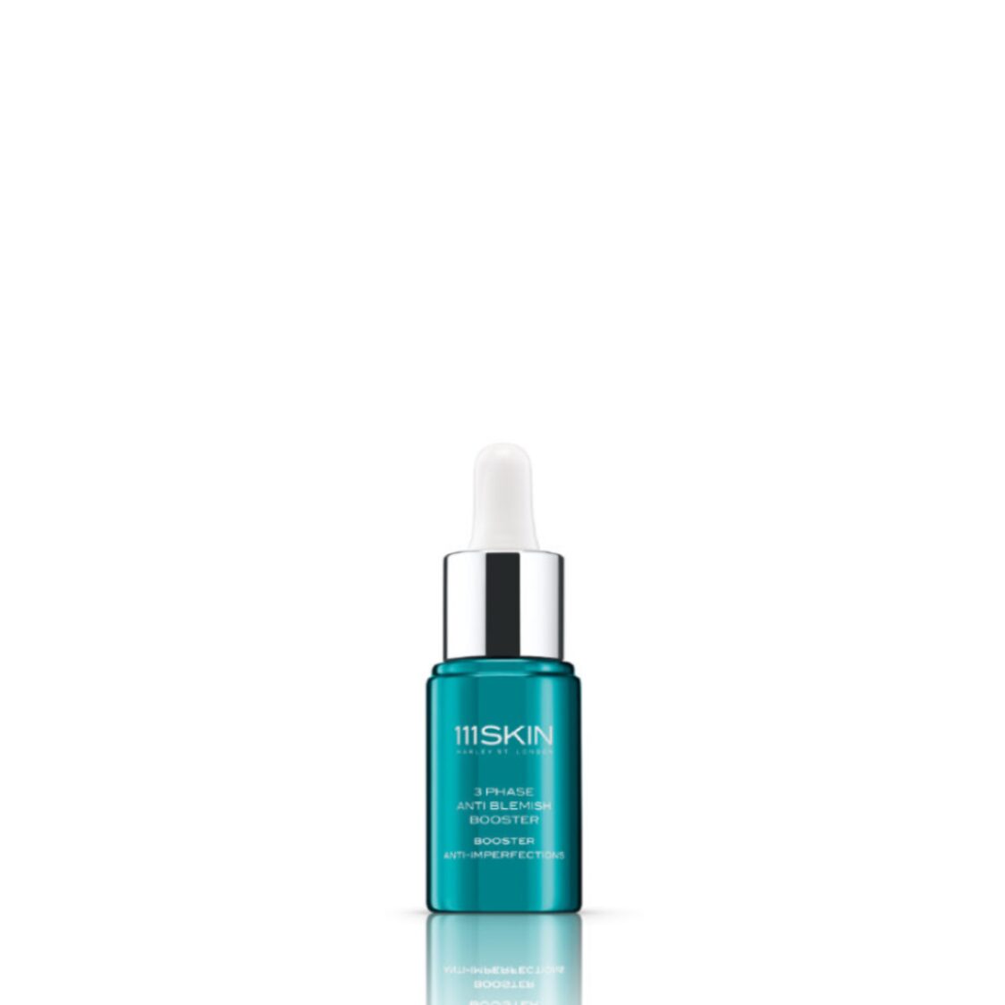 111Skin 3 Phase Anti Blemish Booster 20ml - Metro Singapore Departmental Store - Celebrating 69 Years in SG
