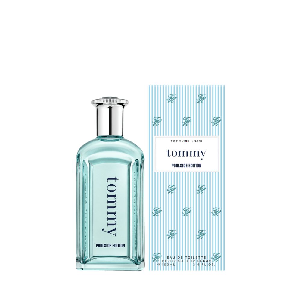 Tommy Hilfiger Poolside Limited Edition EDT 100ml