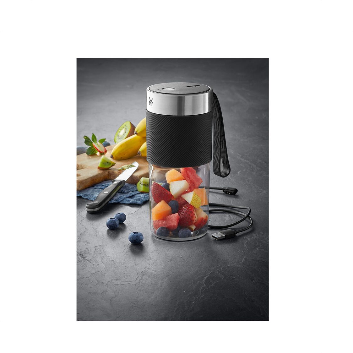 WMF Kitchenminis Mix On The Go (04-1670-0011)