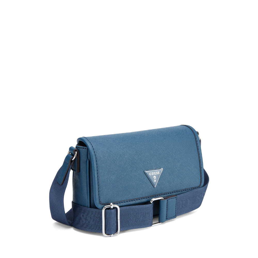 Guess Viviette Mini Crossbody Flap