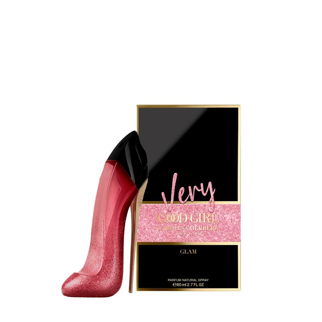 Carolina Herrera Very Good Girl Glam EDP