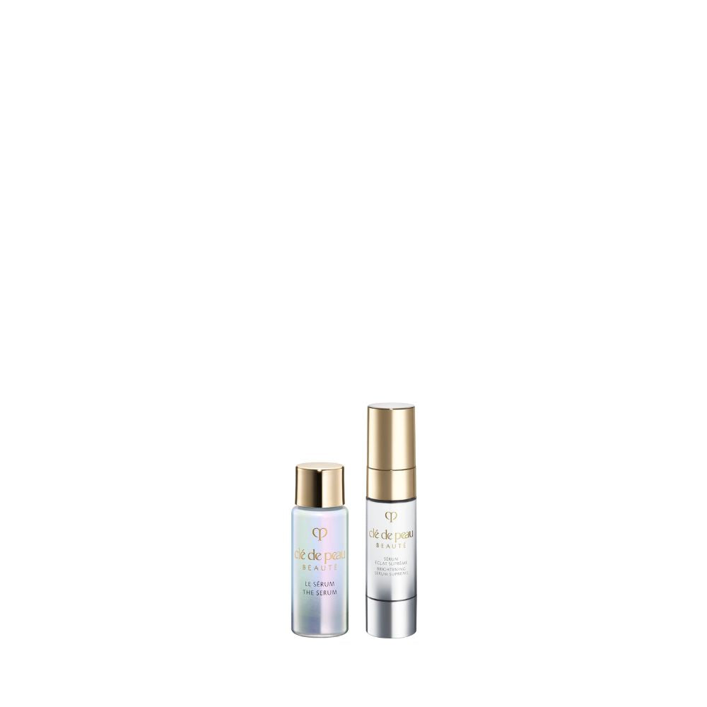 Cle De Peau Beaute Youthful Glow Set (Worth $116) Gifts