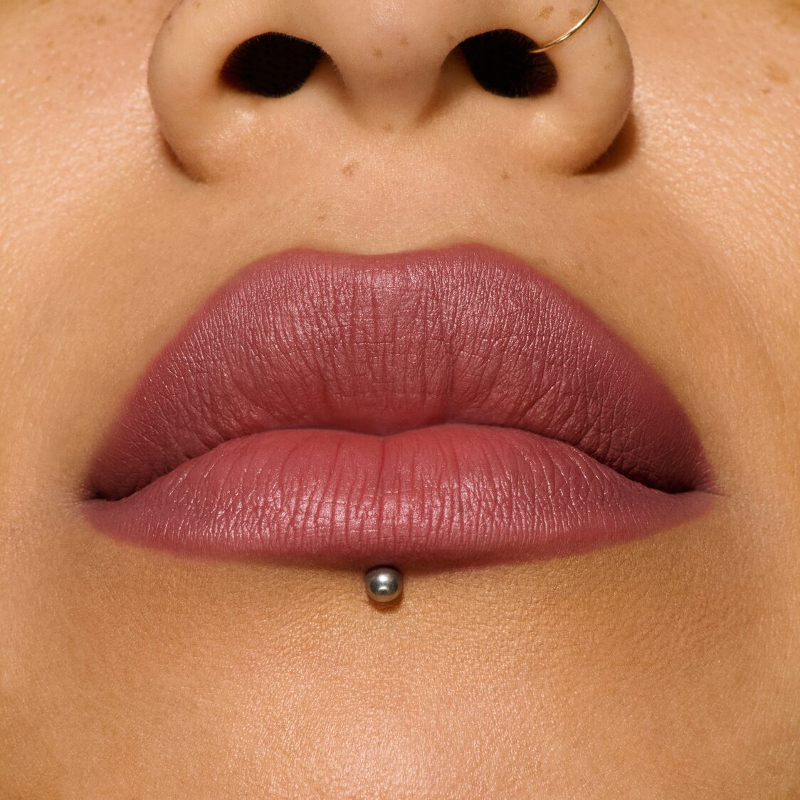 MAC M·A·Cximal Matte Silky Lipstick