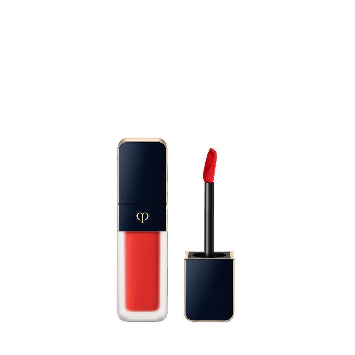 Cle De Peau Beaute Cream Rouge Matte