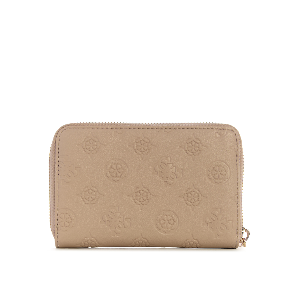 Guess Phoebe Slg Medium Zip Around