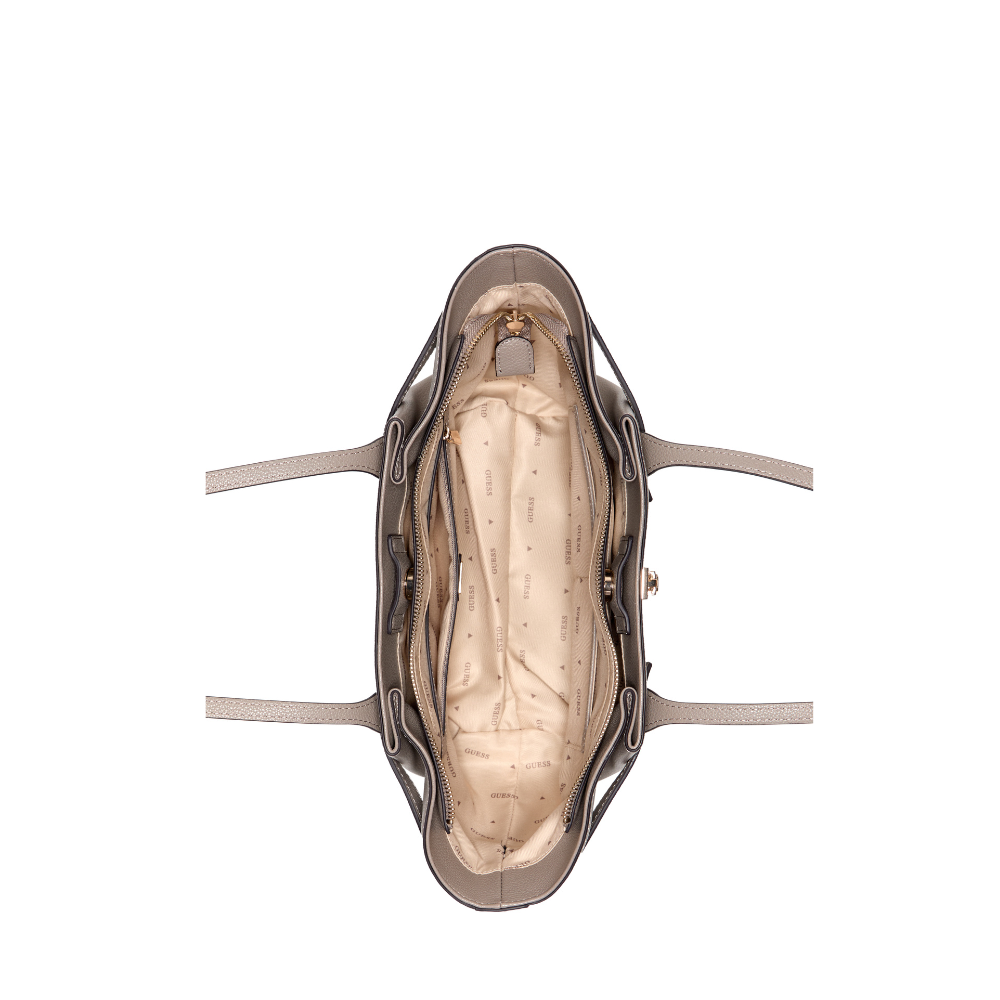 Guess Yesba Girlfriend Shoulder Satchel