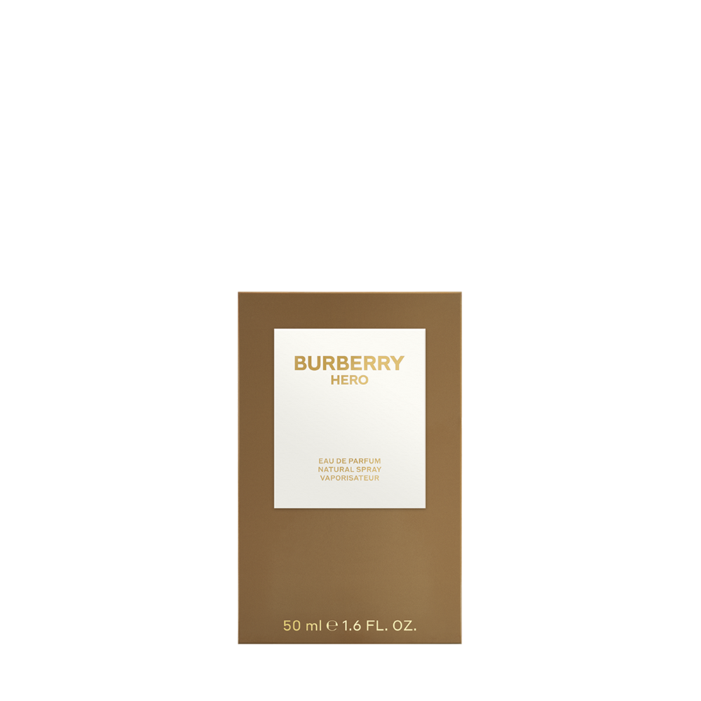 Burberry Hero EDP
