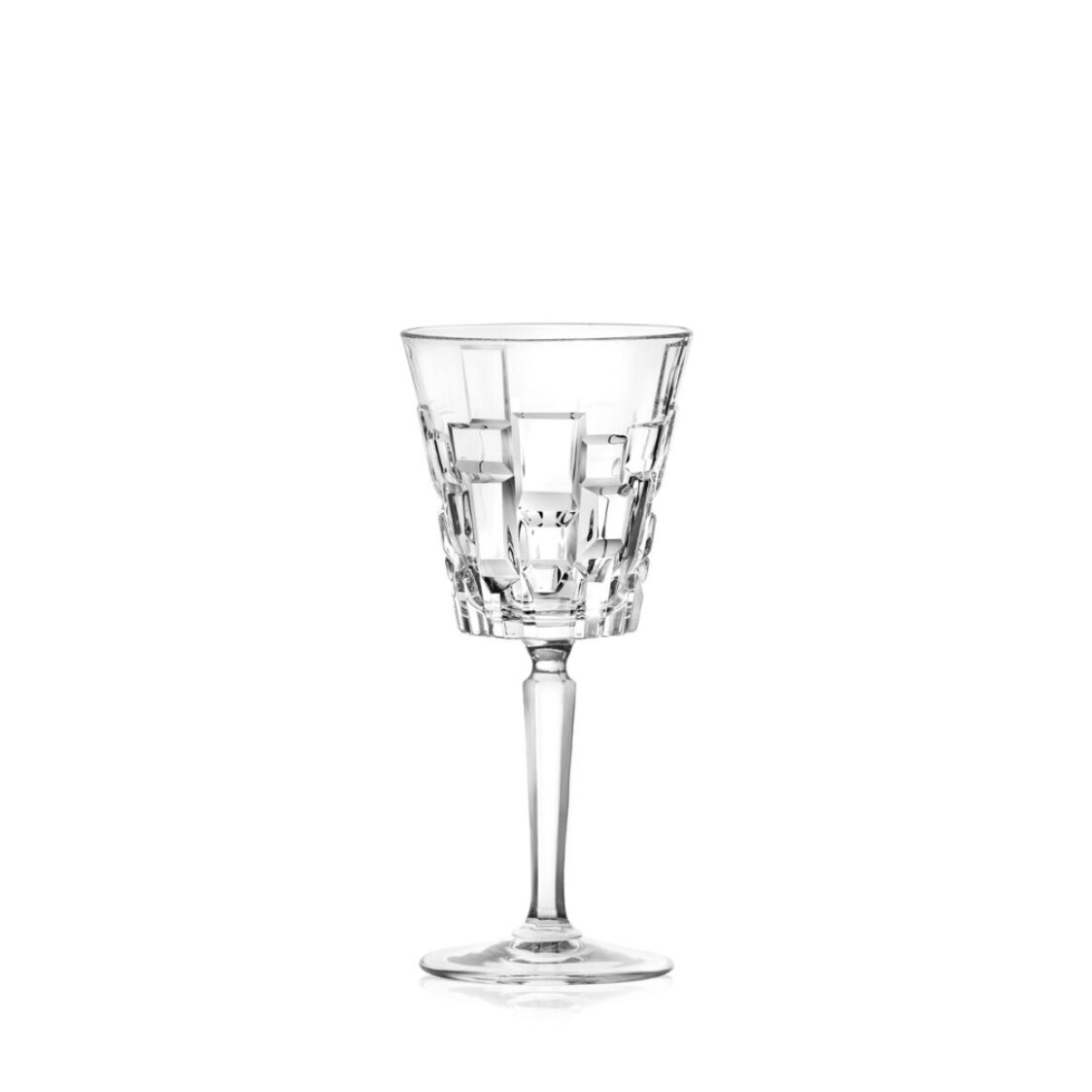 Rcr Etna 2 Stemware 6pc Set 274350