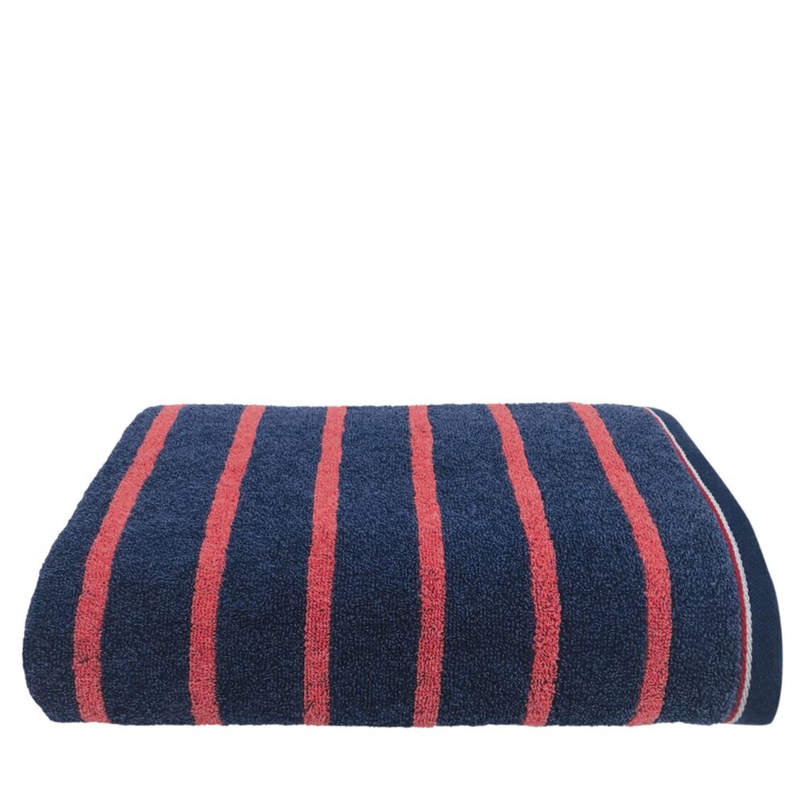 Milton Home Lucas 100% Cotton Supersoft Yarn Bath Towel