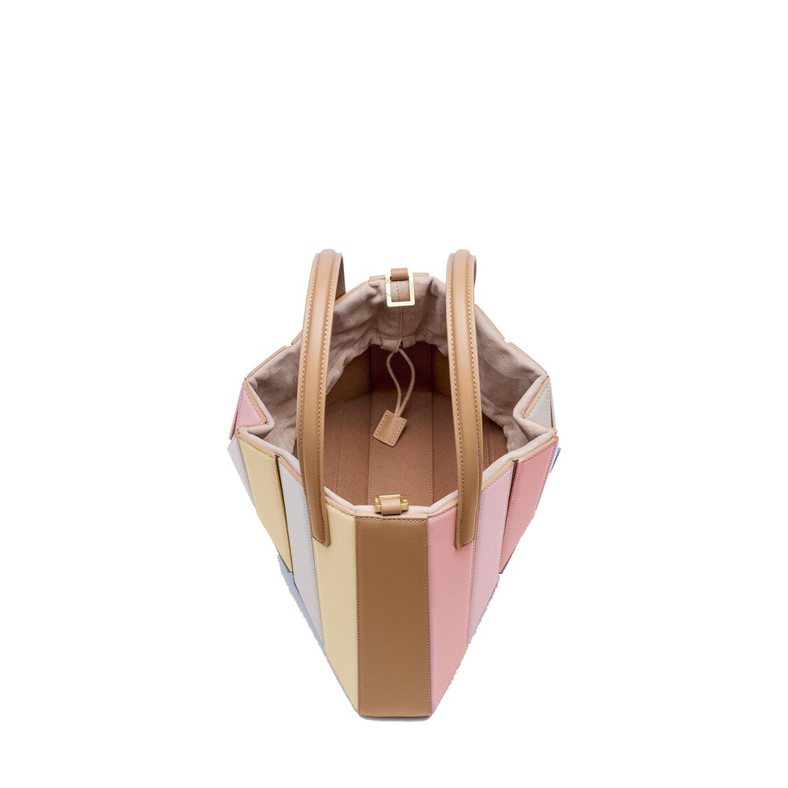 Mlouye Sera Tote - Gummy (With Sling)