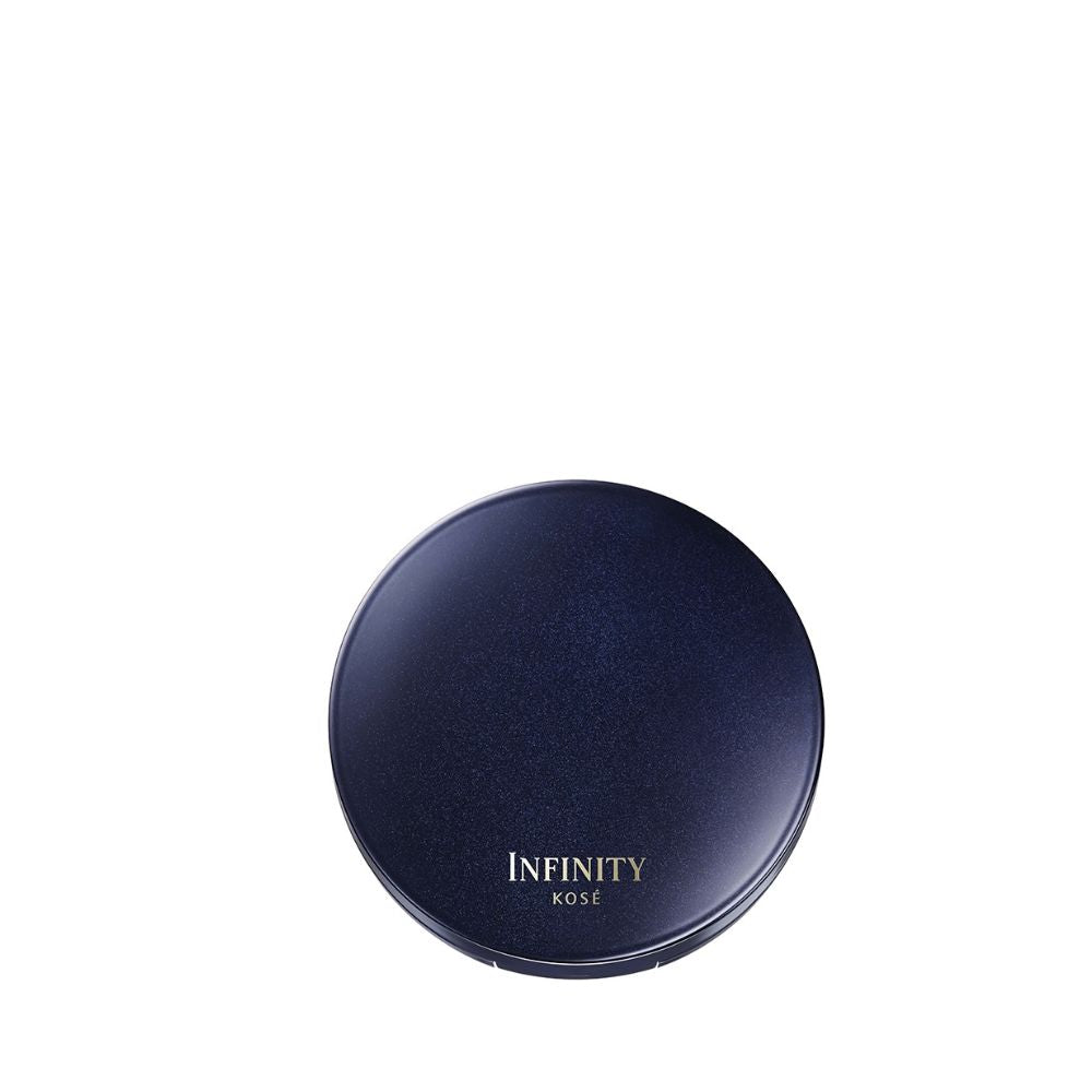 Kosé Infinity The Repair Cushion Foundation Case