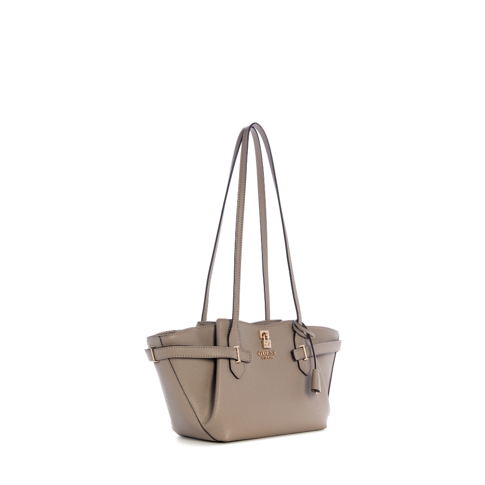 Guess Yesba Girlfriend Shoulder Satchel