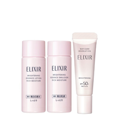 ELIXIR The Serum Set (Worth $26) Gifts