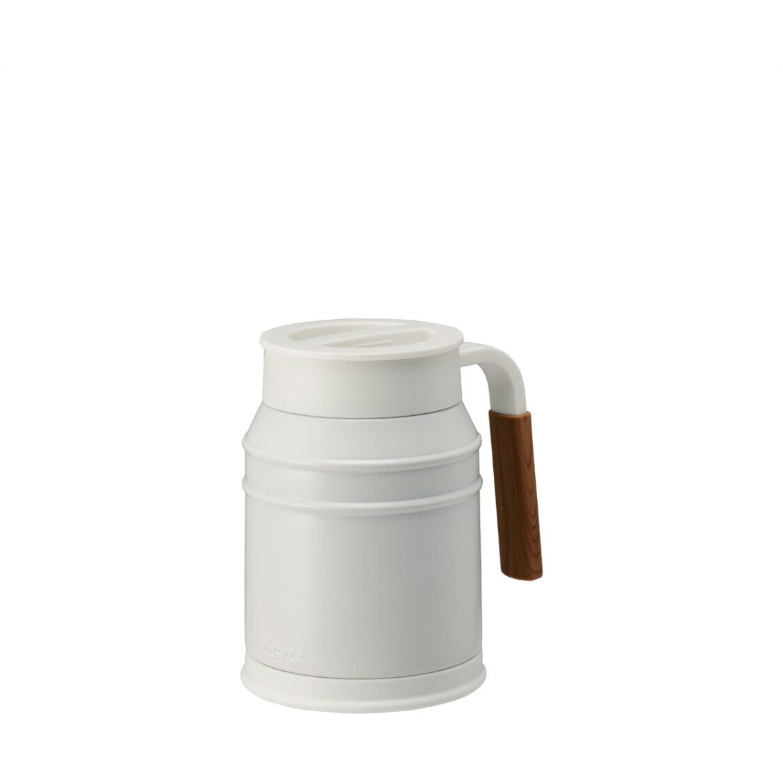 Mosh Mug Cup (400ml) - Ivory
