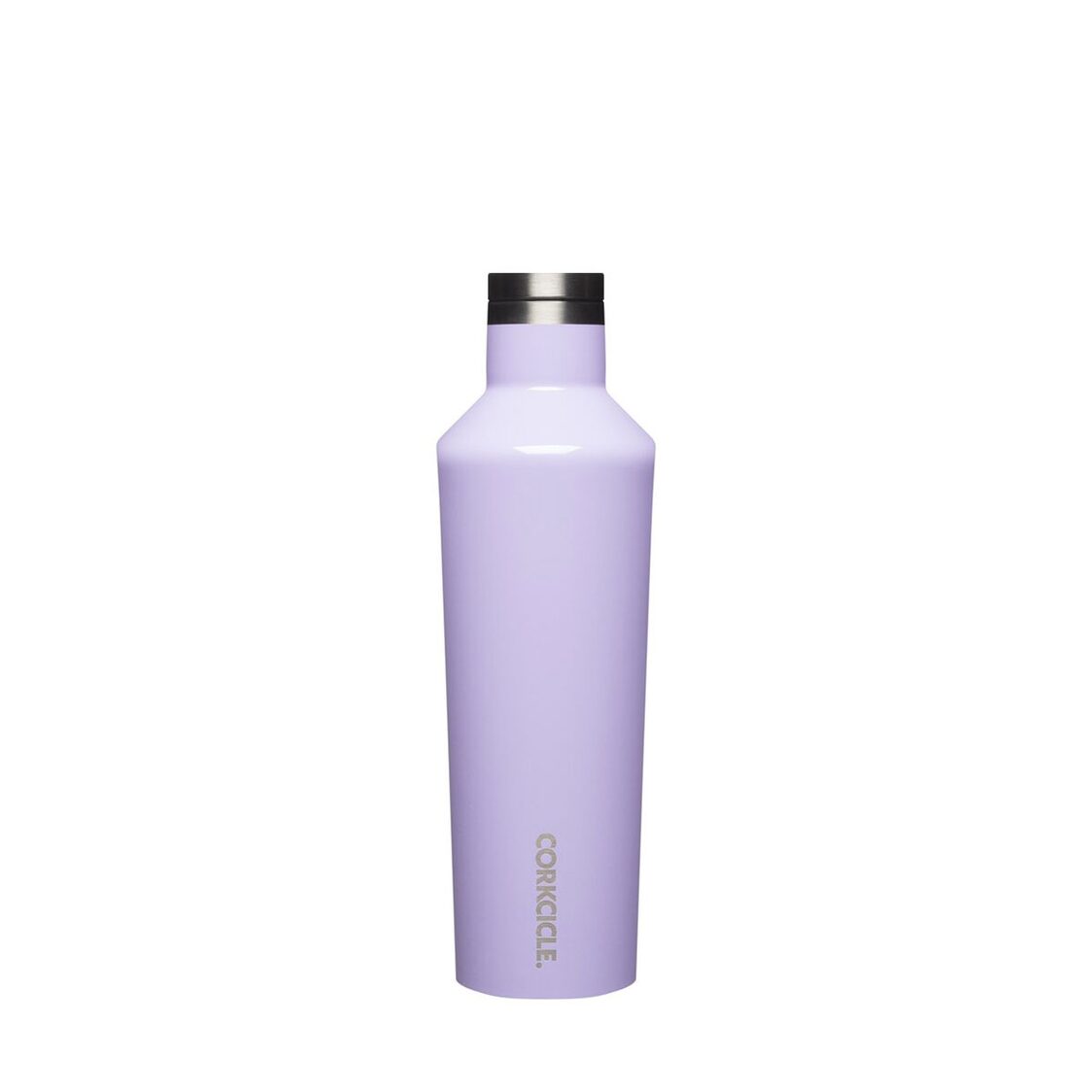 Corkcicle 16oz Canteen - Lilac