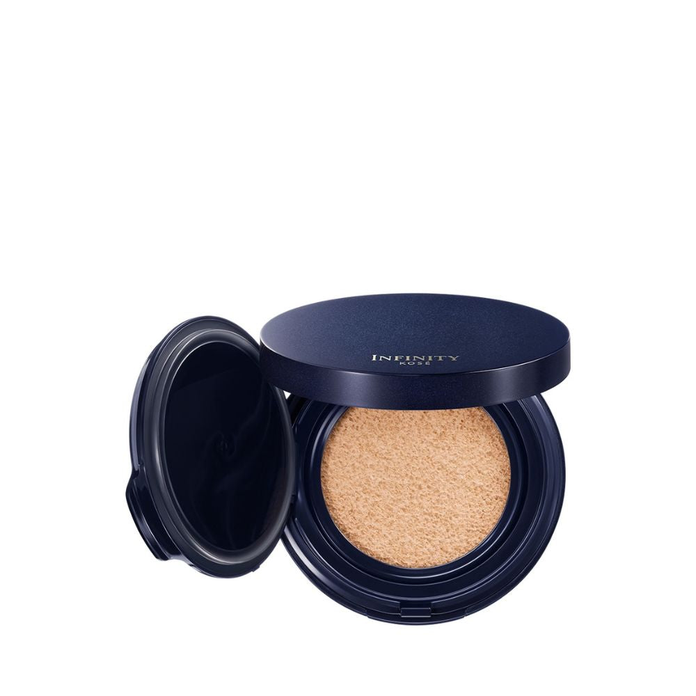 Kosé Infinity The Repair Cushion Foundation