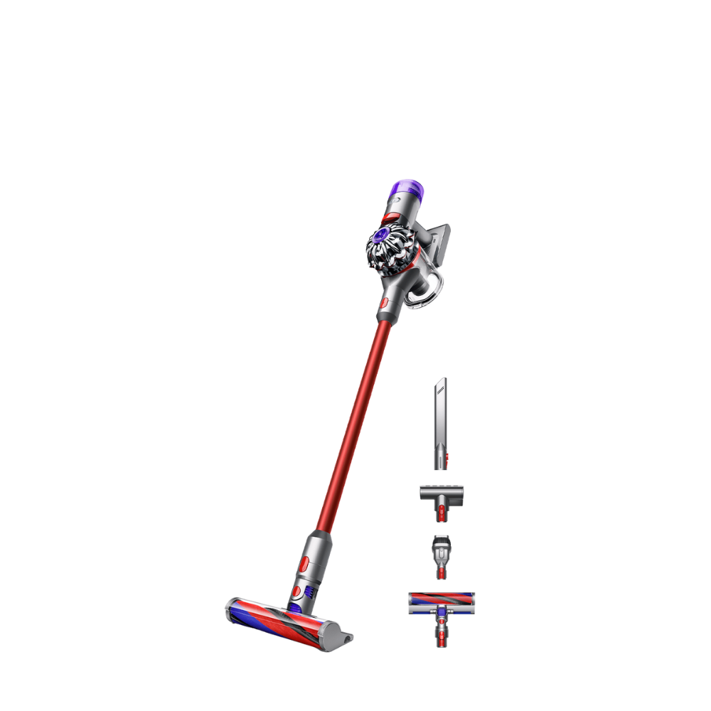 Dyson V8 Slim Fluffy+