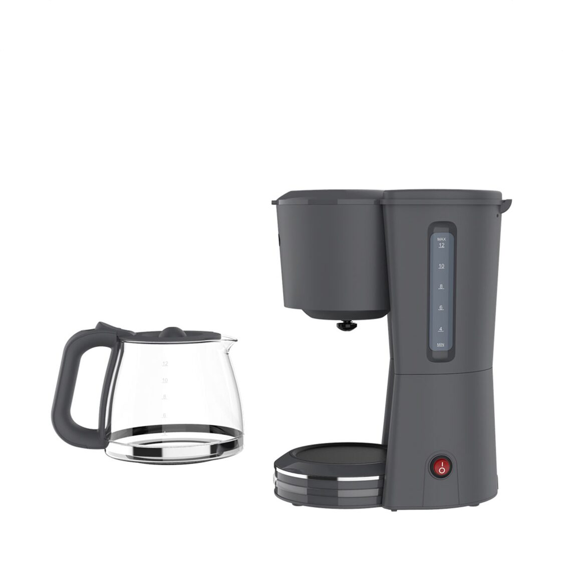 Odette Drip Style Coffee Maker 1.5L