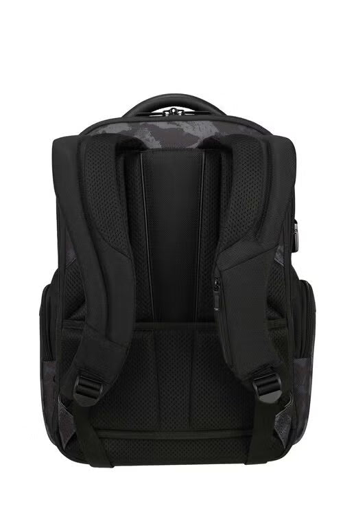Samsonite Pro-DLX 6 Backpack 15.6" 3vol Exp