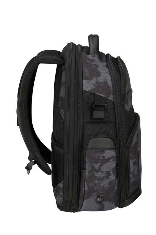 Samsonite Pro-DLX 6 Backpack 15.6" 3vol Exp