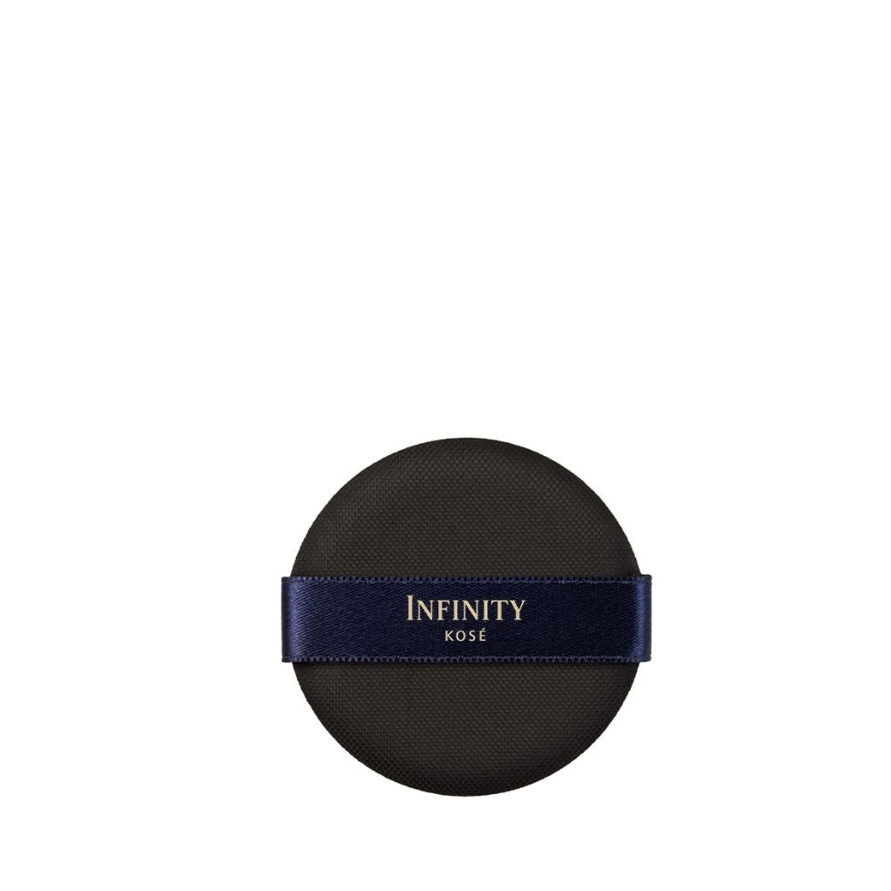 Kosé Infinity The Repair Cushion Foundation Puff