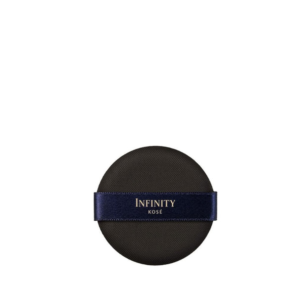 Kosé Infinity The Repair Cushion Foundation Puff