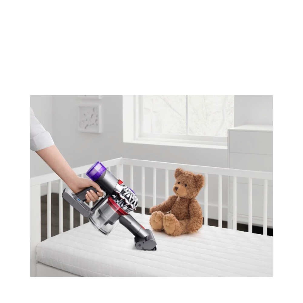 Dyson V8 Slim Fluffy+