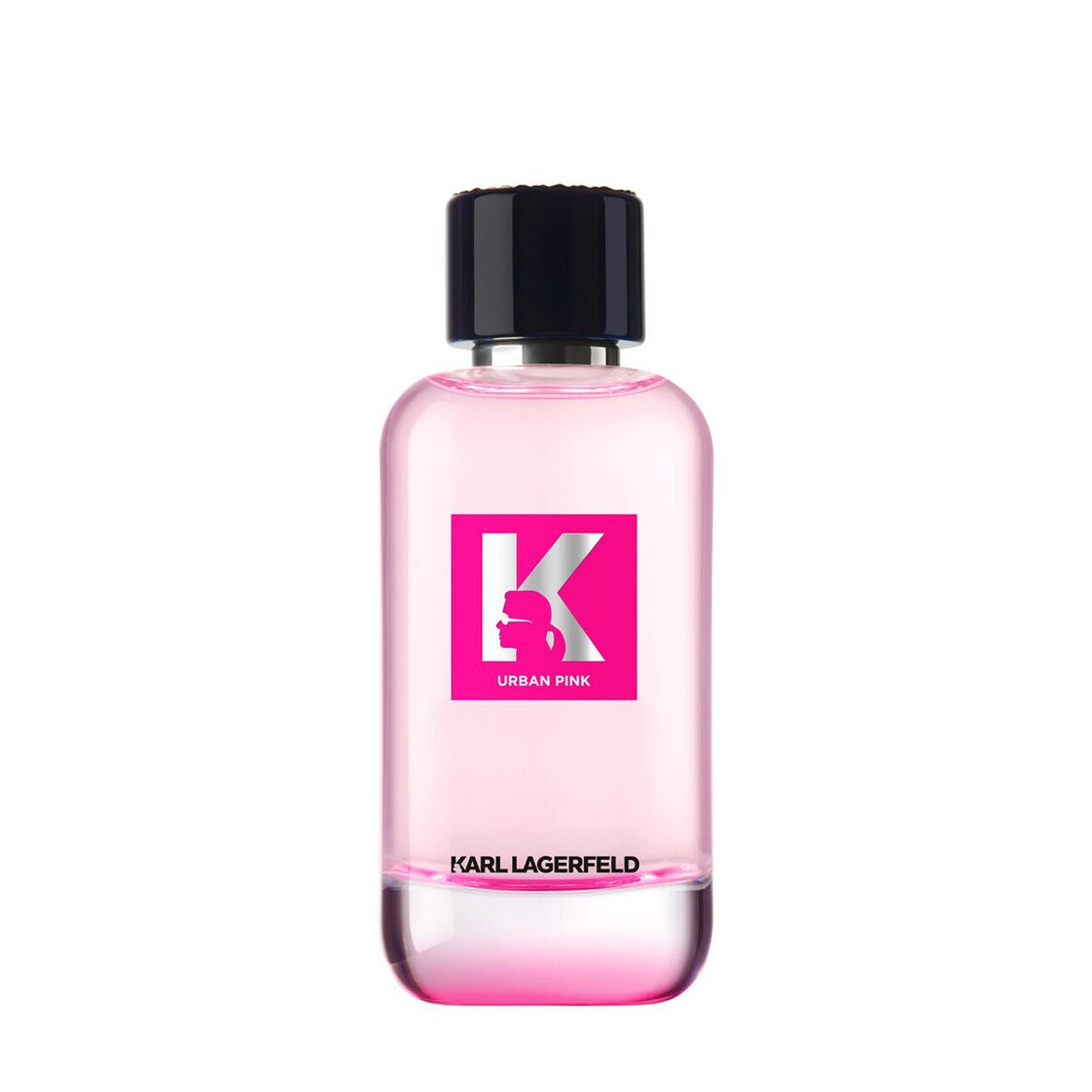 Karl Jeans Urban Pink EDP 60ml