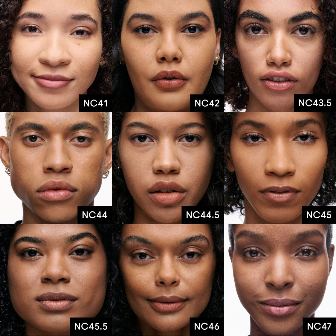 MAC Studio Fix Powder Plus Foundation