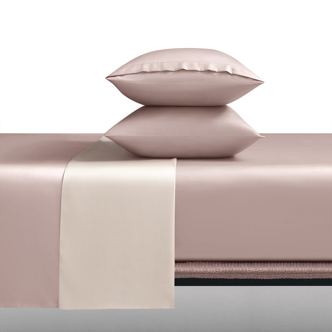 Intero Eniz4 Bed Set - Haze