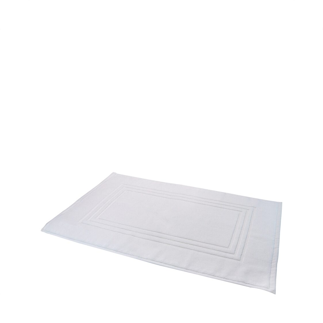 Charles Millen Suite Collection 100% Combed Cotton Classique Terry Mat