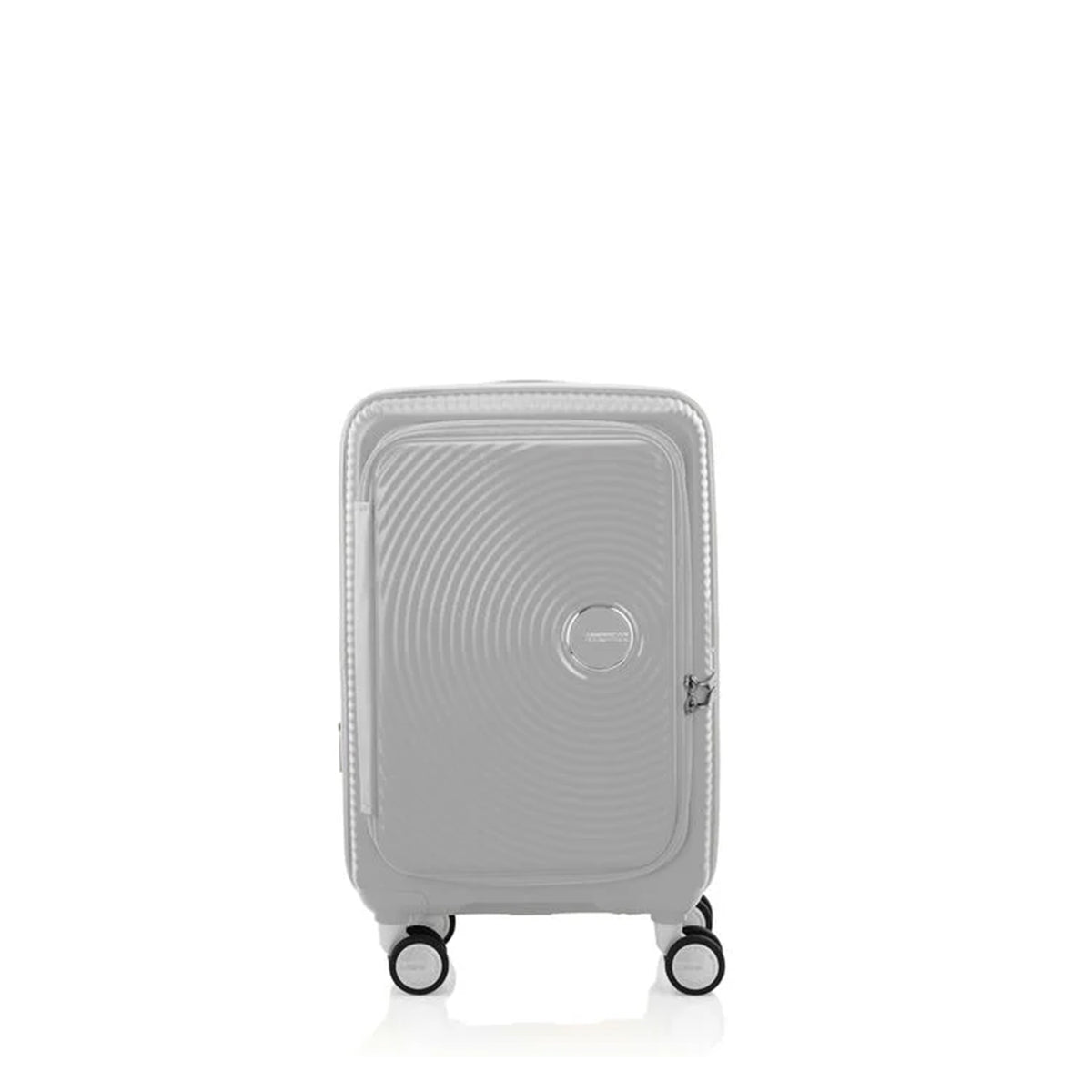 American Tourister Curio Spinner E Tsa Bo V2