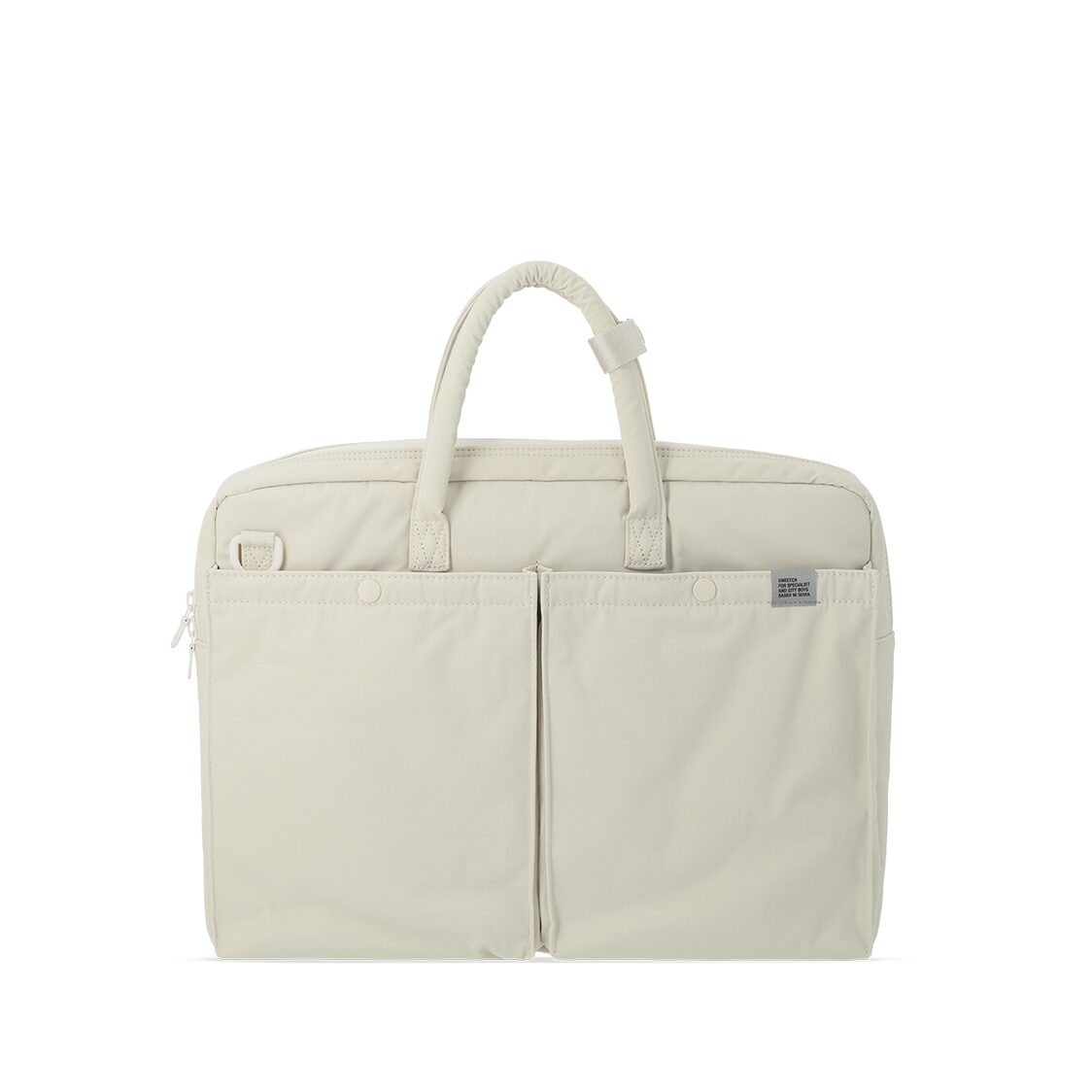 Sweetch Slim Briefcase 001