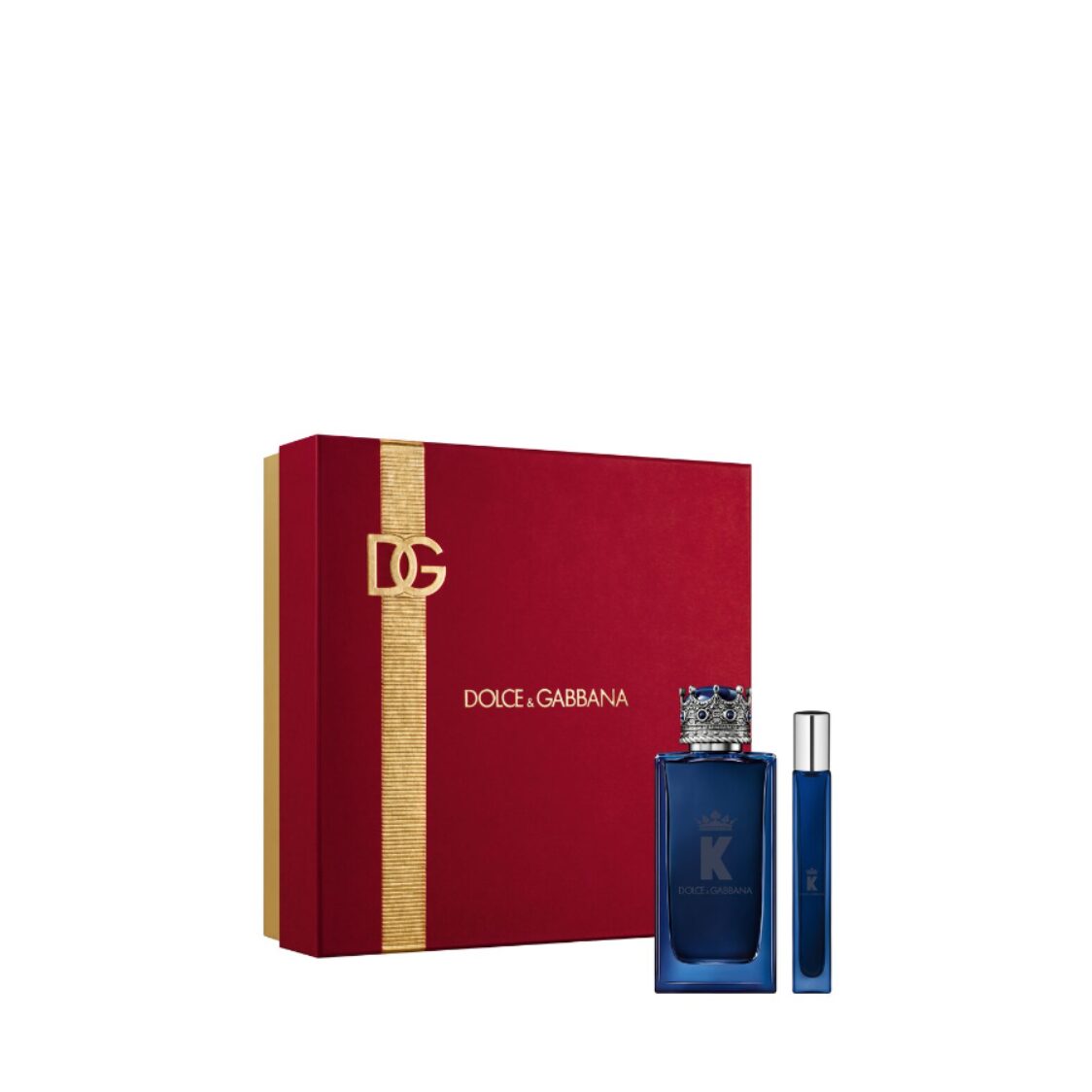 K by Dolce&Gabbana EDPI Gift Set