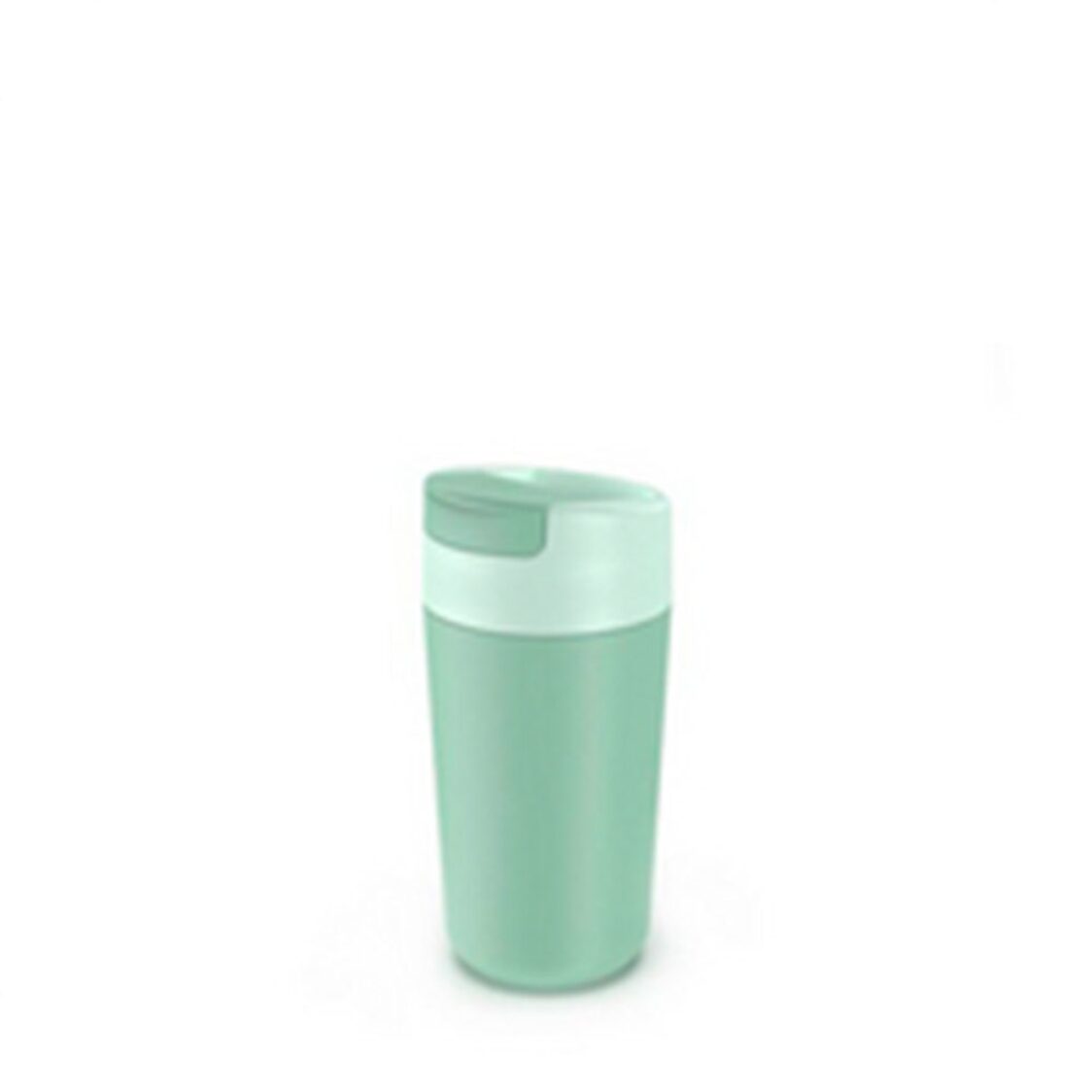 Joseph Joseph Sipp Travel Mug  454ml - Green - 81130