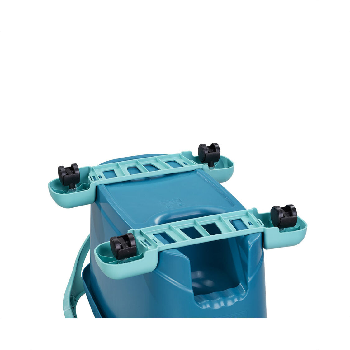 Leifheit Rolling Cart Clean Ergo (For L52101) L52103