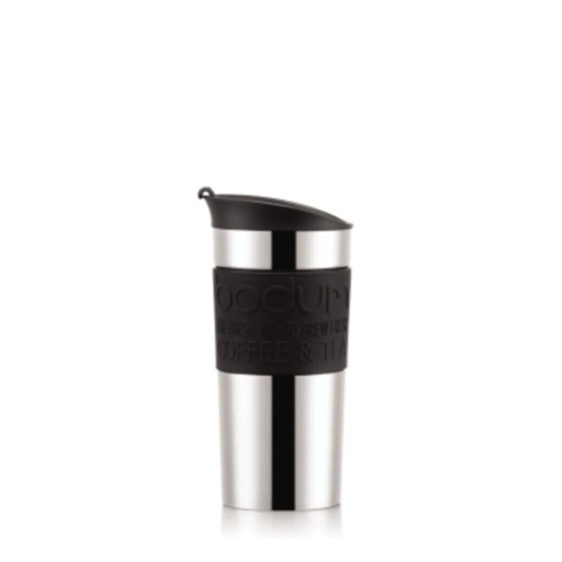 Bodum Travel Mug Vacuum Small 0.35L S/S