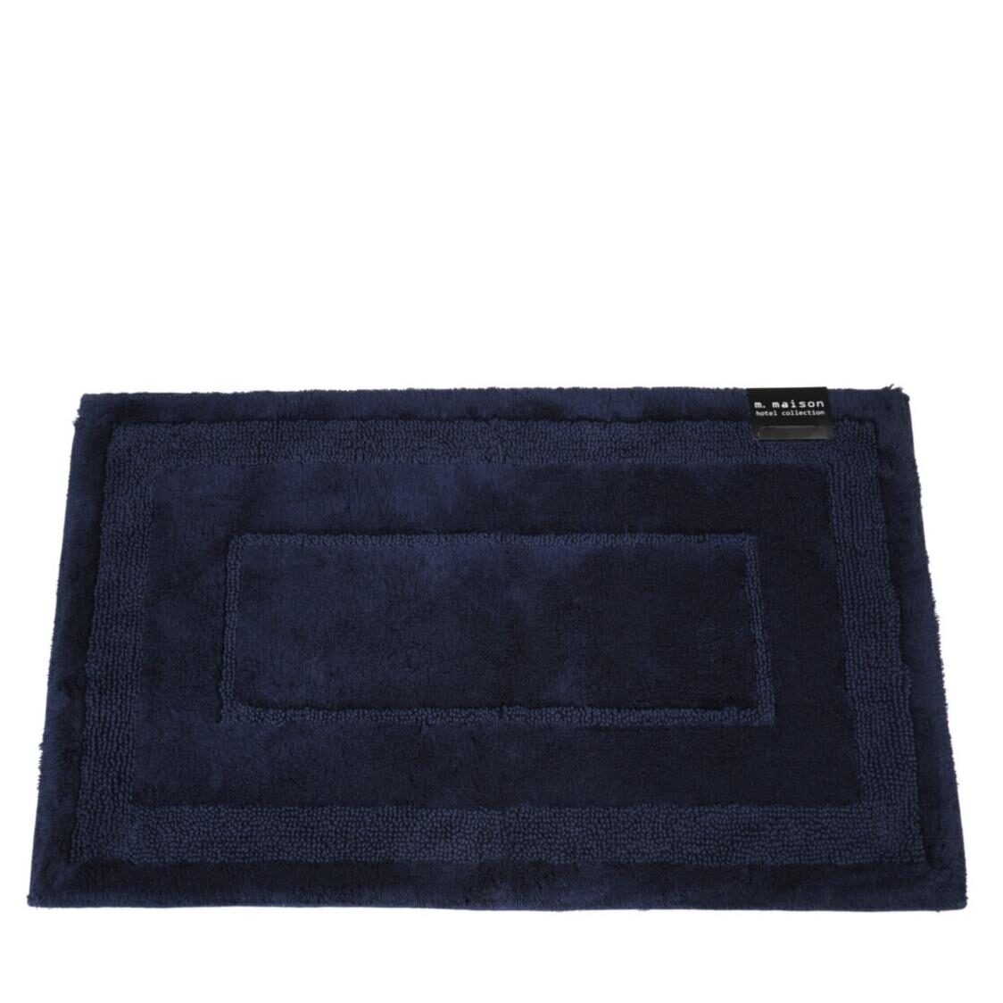 M. Maison Harris Hill Bath Rug Iris 6062102117230